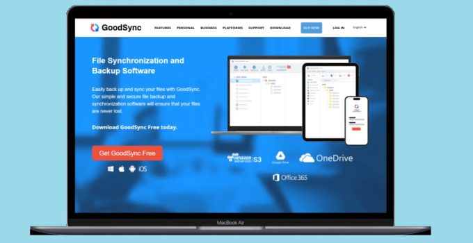 5 Best Free File Sync Software to Keep Your Files Sync Across All Devices 1