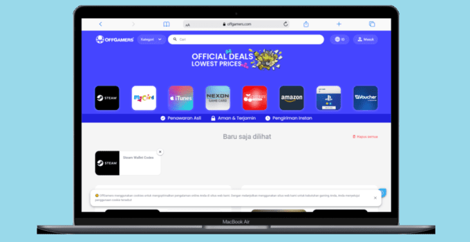 Is OffGamers Legit? Complete Review and Analysis of the Digital Game Store 39