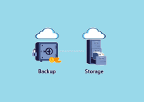 Cloud Backup vs Cloud Storage: What's the Difference? 63 Cloud Backup vs Cloud Storage