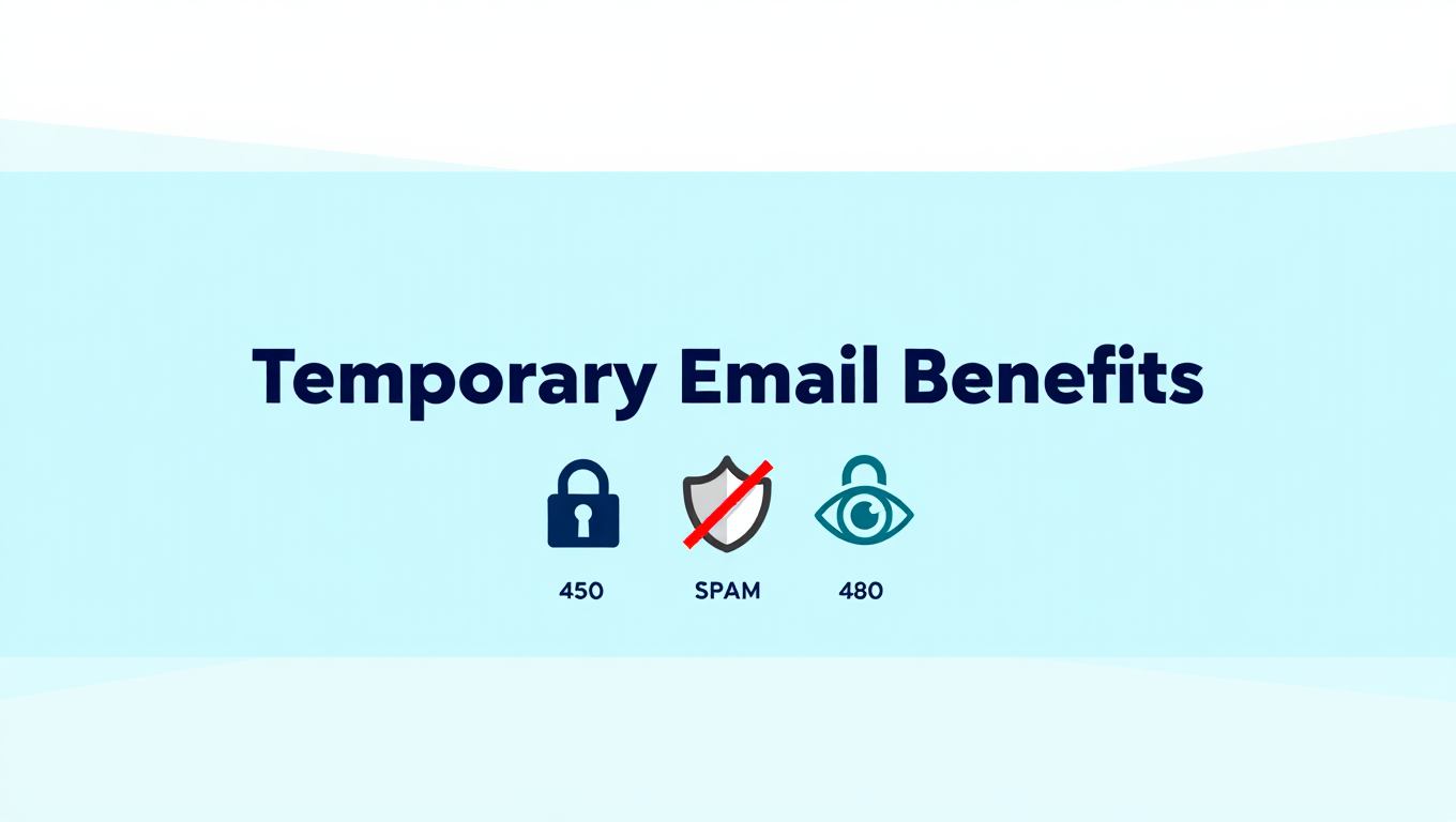 Is Using a Temporary Email Safe?