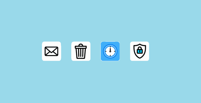 What is a Temporary Email Address? Is It Safe for Verification? 2