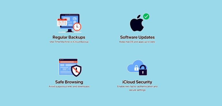 Can Ransomware Infect iCloud? Complete Security Guide for Apple Users