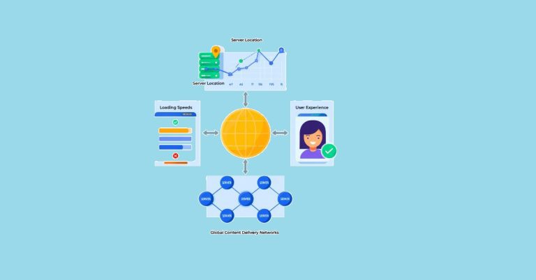 How to Choose the Best Server Location for Your Website: Complete Guide to Geographic Hosting Optimization