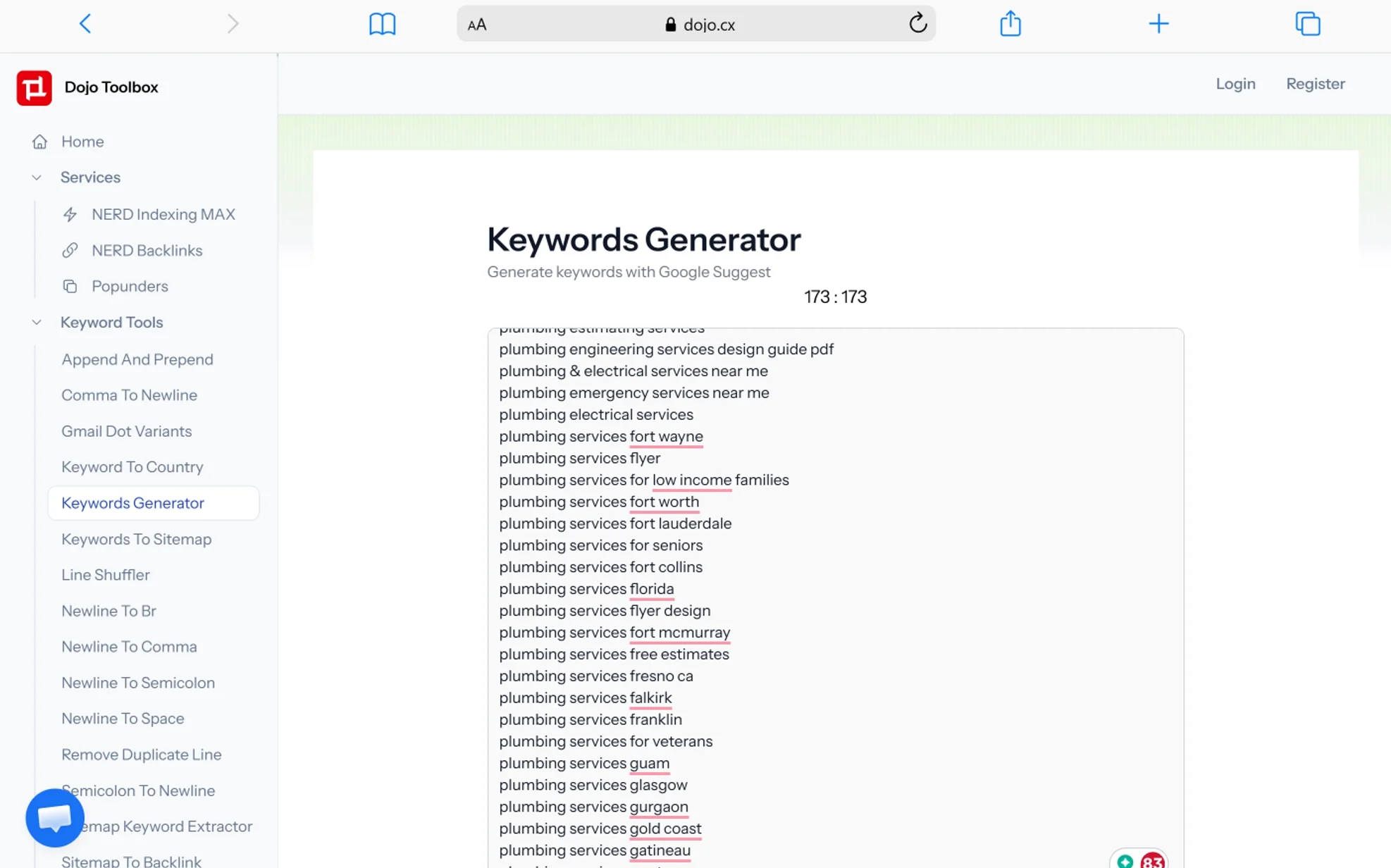 11 Best Keyword Generator (Free Keyword Research Tools) 1