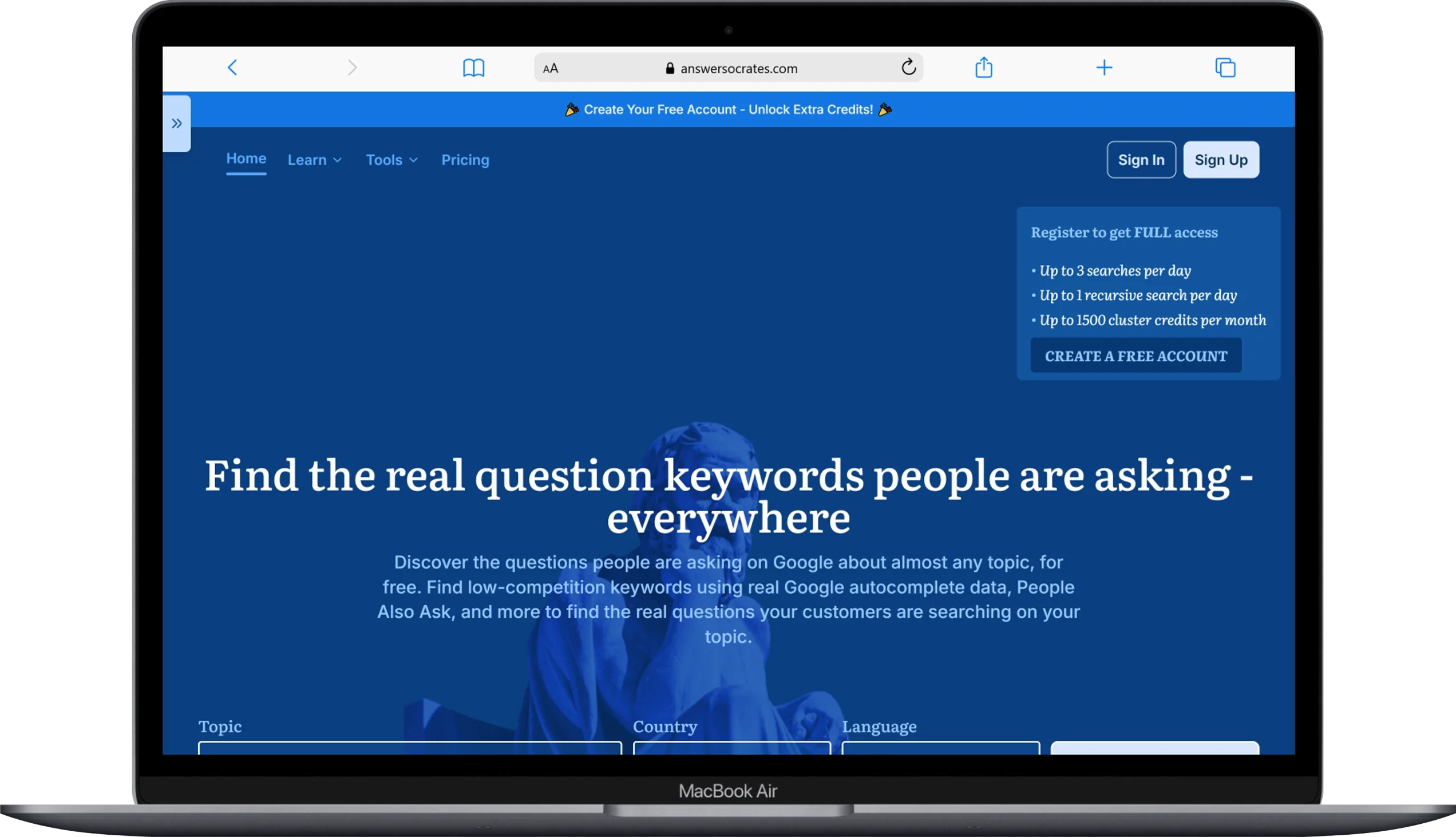 11 Best Keyword Clustering Tools: Free & Paid Options Tested and Compared 10 11 Best Keyword Clustering Tools: Free & Paid Options Tested and Compared 8