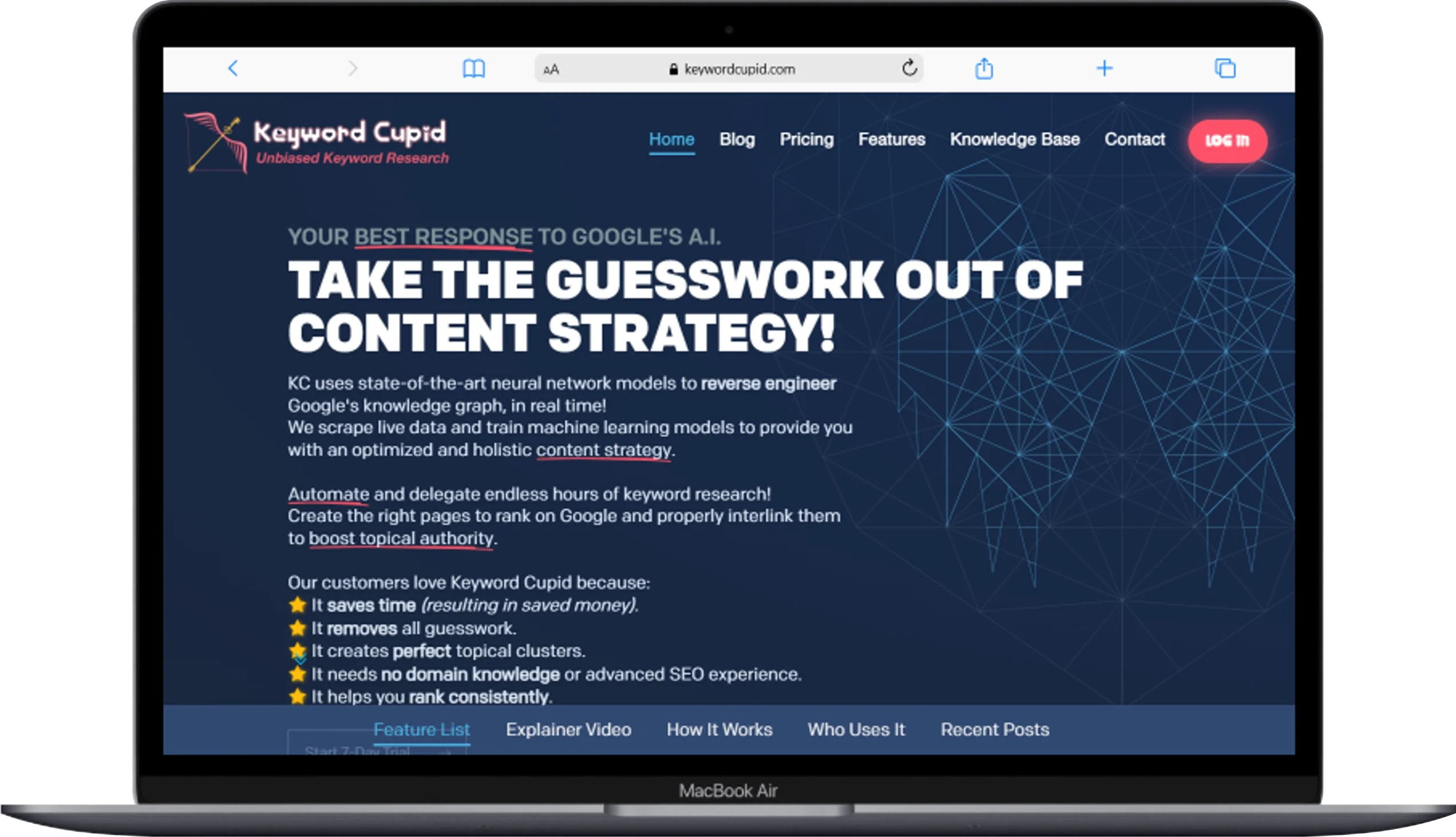 11 Best Keyword Clustering Tools: Free & Paid Options Tested and Compared 6 11 Best Keyword Clustering Tools: Free & Paid Options Tested and Compared 4