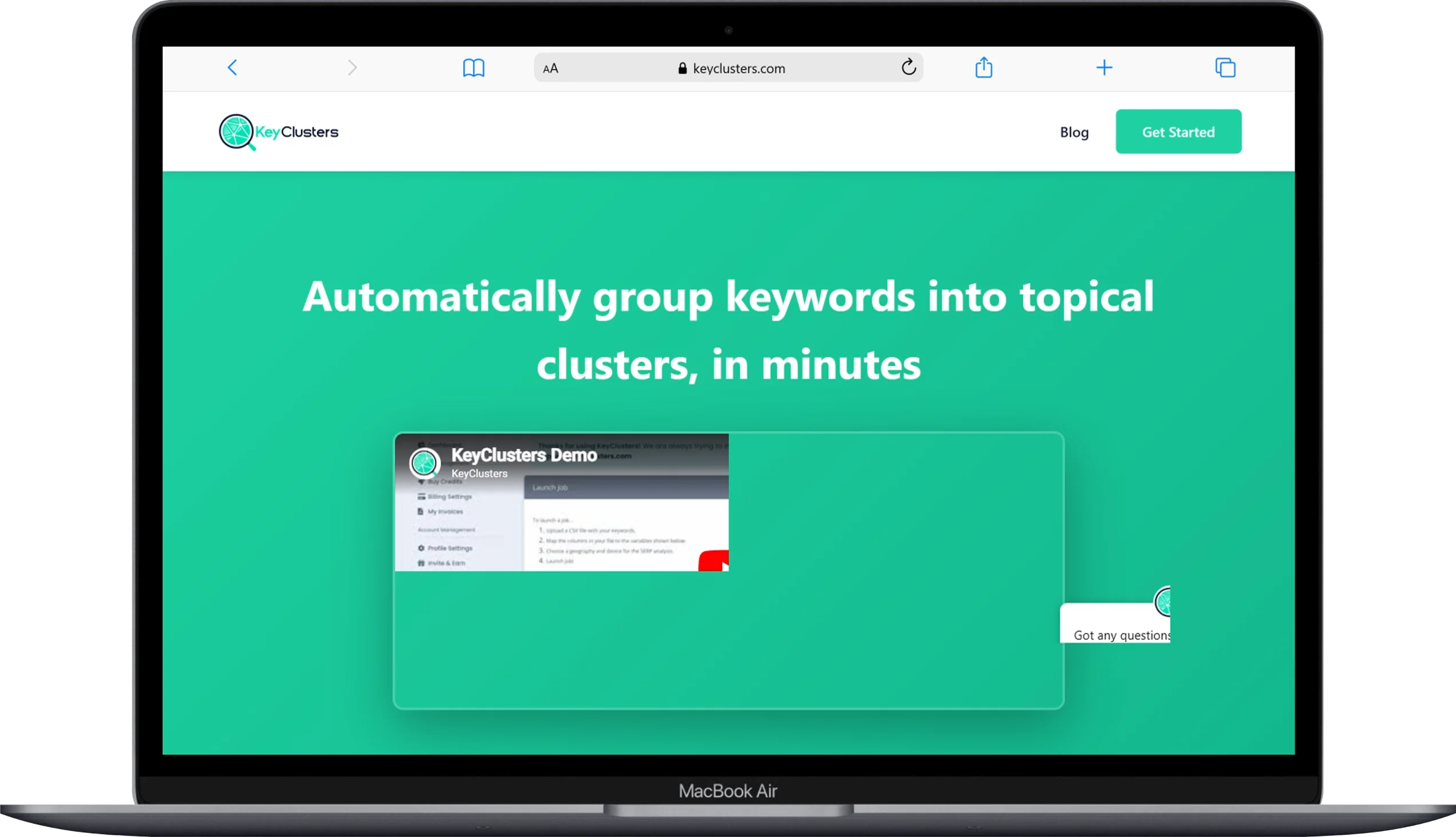 11 Best Keyword Clustering Tools: Free & Paid Options Tested and Compared 9 11 Best Keyword Clustering Tools: Free & Paid Options Tested and Compared 7