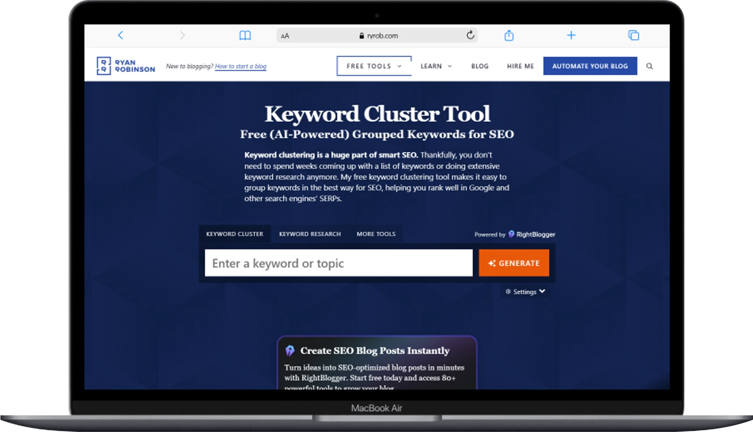 11 Best Keyword Clustering Tools: Free & Paid Options Tested and Compared 13 11 Best Keyword Clustering Tools: Free & Paid Options Tested and Compared 11