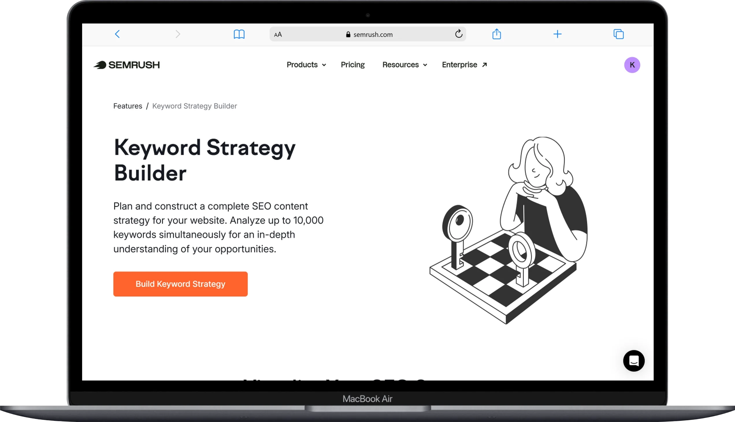 11 Best Keyword Clustering Tools: Free & Paid Options Tested and Compared 5 11 Best Keyword Clustering Tools: Free & Paid Options Tested and Compared 3