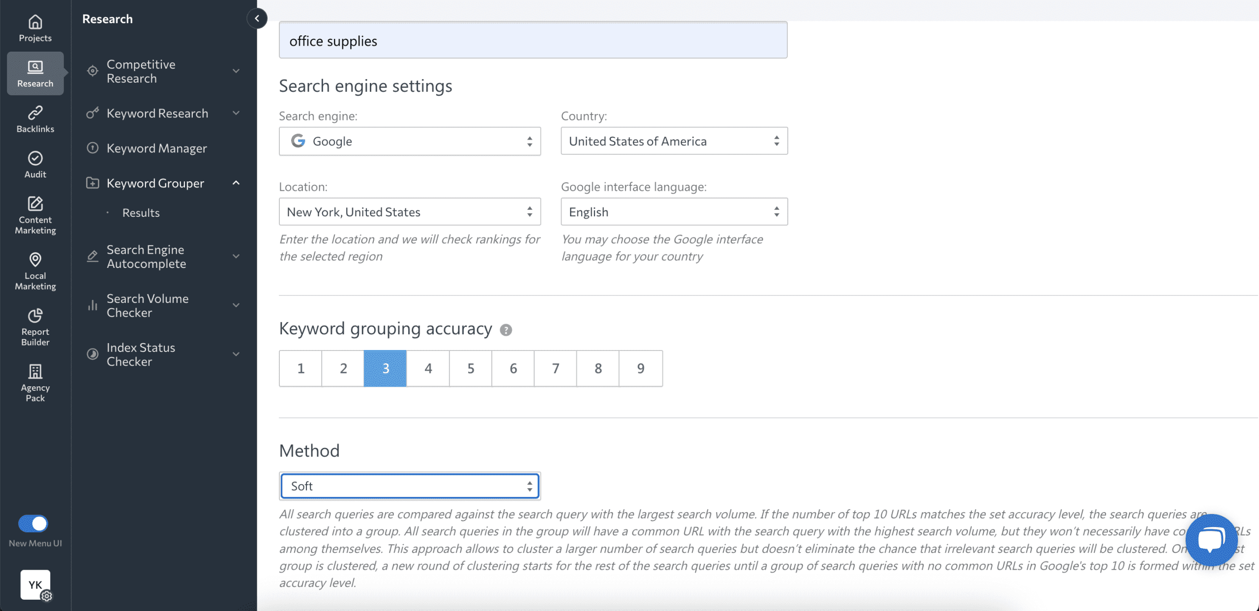 11 Best Keyword Clustering Tools: Free & Paid Options Tested and Compared 8 11 Best Keyword Clustering Tools: Free & Paid Options Tested and Compared 6