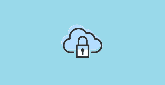 What Is a Cloud Security Scanner for AWS, Azure, and Google Cloud? 2