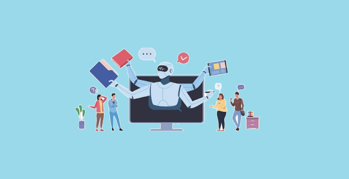 What Jobs Has AI Already Replaced? Prepare Yourself — The Shift Is Already Here 1
