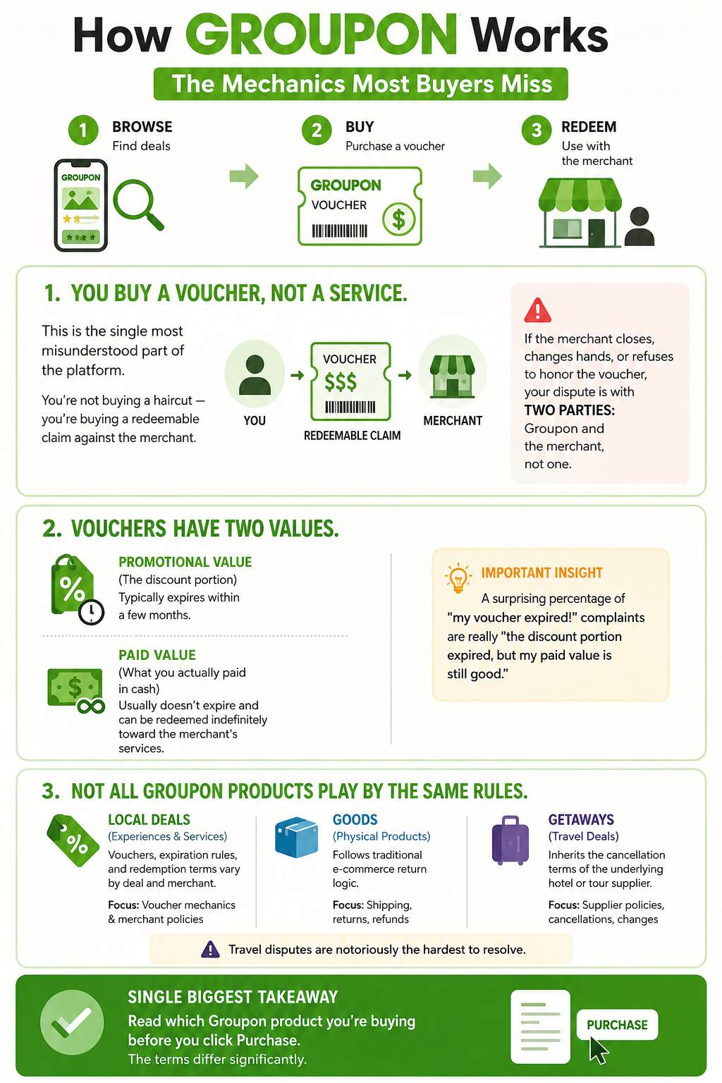 Is Groupon Legit? An Honest 2026 Deep Dive Before You Spend a Single Dollar 5 Is Groupon Legit? An Honest 2026 Deep Dive Before You Spend a Single Dollar 2