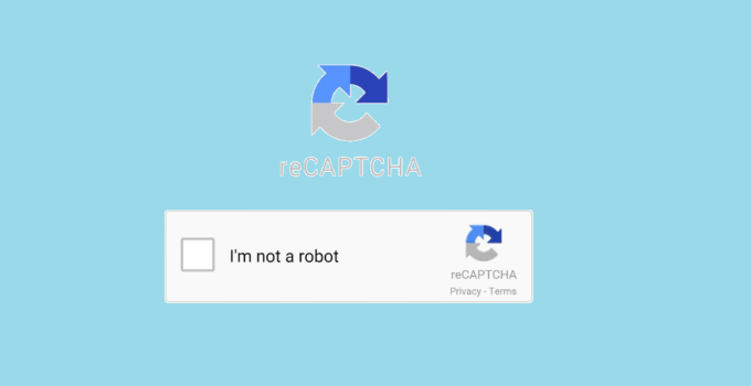 How to Install Google reCAPTCHA on WordPress: A Complete Guide for Contact Form 7 2