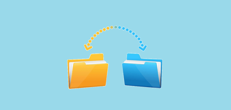 How to Transfer Files Between Two Laptops Over Wi-Fi: What Actually Works