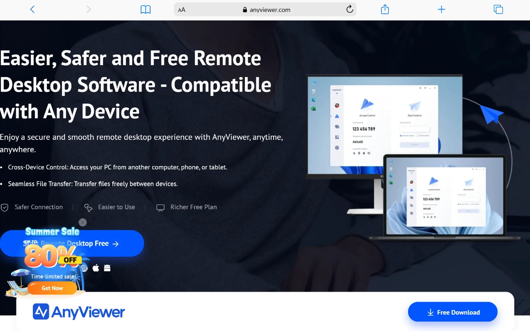 How to Transfer Files Between Two Laptops Over Wi-Fi: What Actually Works 1