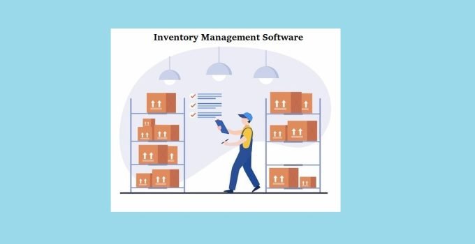Top 10 Free & Open Source Inventory Management Software in 2026 16