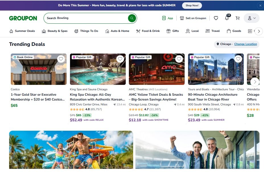 Is Groupon Legit? An Honest 2026 Deep Dive Before You Spend a Single Dollar 2 What Is Groupon