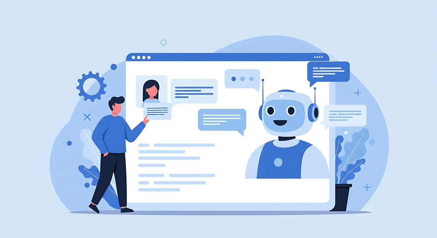 What Jobs Has AI Already Replaced? Prepare Yourself — The Shift Is Already Here 1 What Jobs Has AI Already Replaced