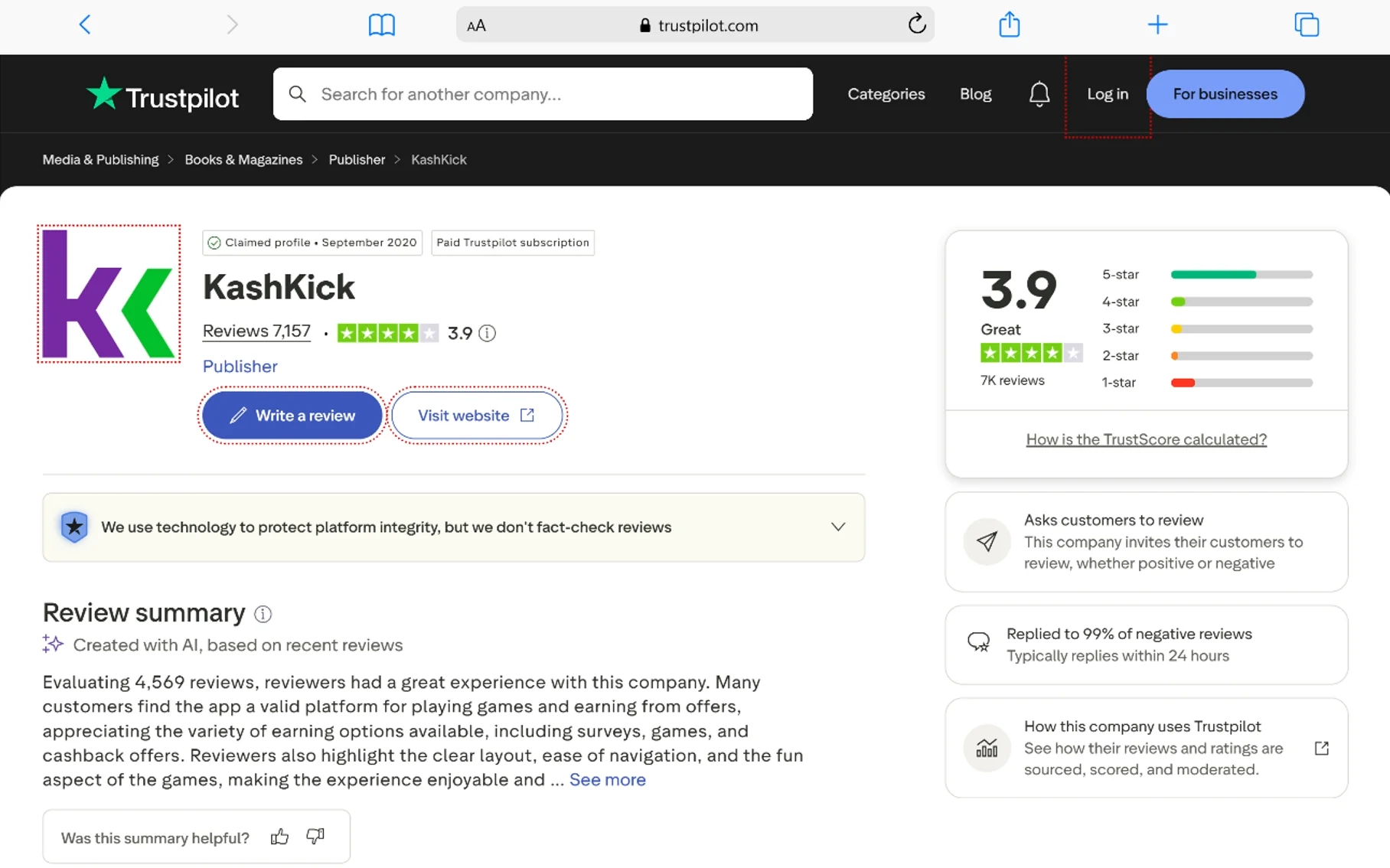 Is KashKick Legit in 2026? An In-Depth KashKick Review for Earning Real Money 1
