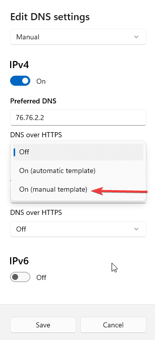 10 Best Public DNS Servers for Faster Browsing and Lower Gaming Latency in 2026 5 10 Best Public DNS Servers for Faster Browsing and Lower Gaming Latency in 2026 4