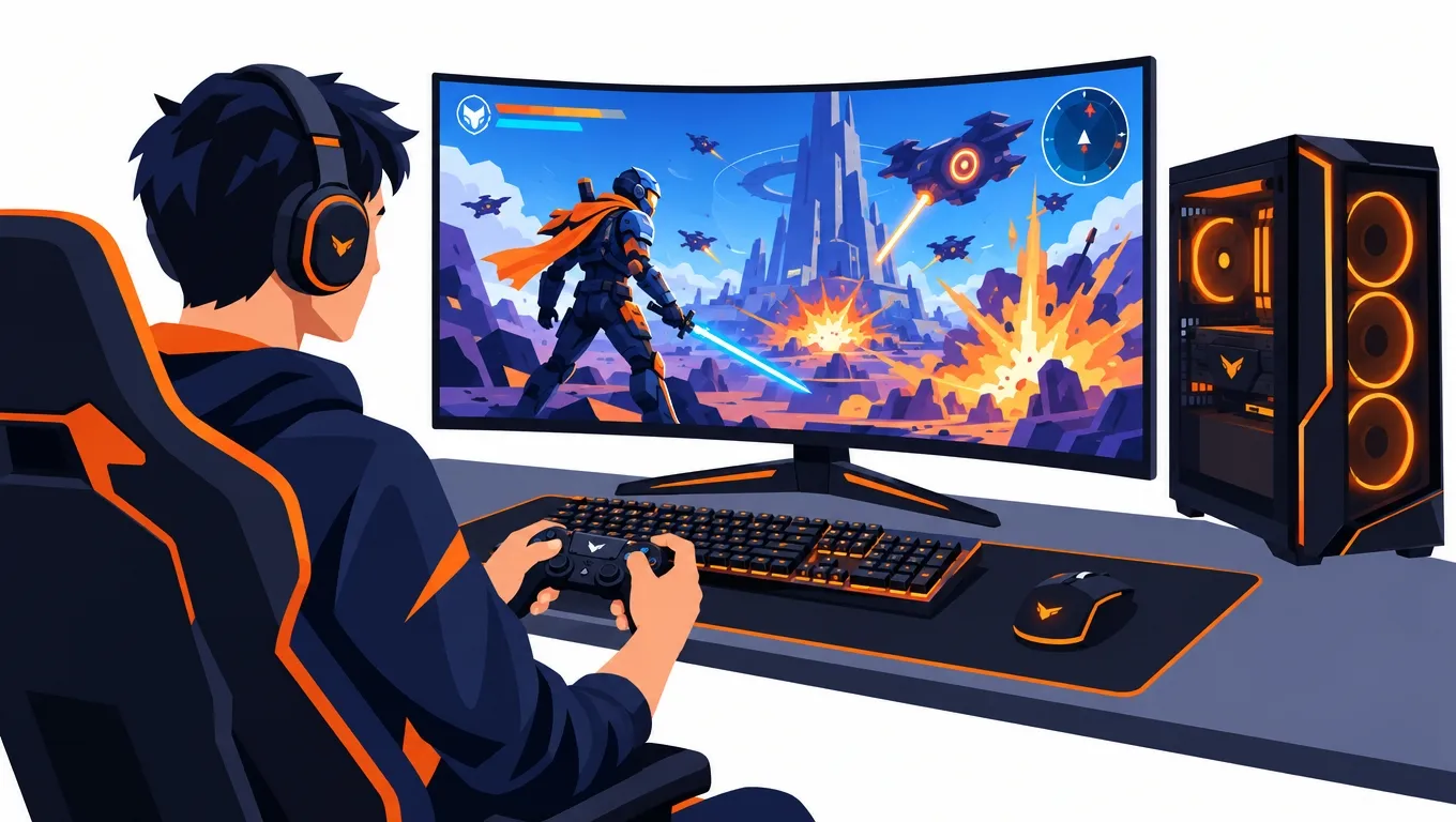How to Optimize Your PC for Better Gaming Performance 2