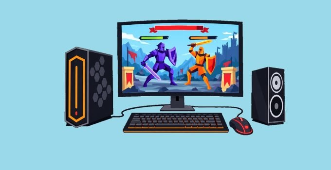 How to Optimize Your PC for Better Gaming Performance 1